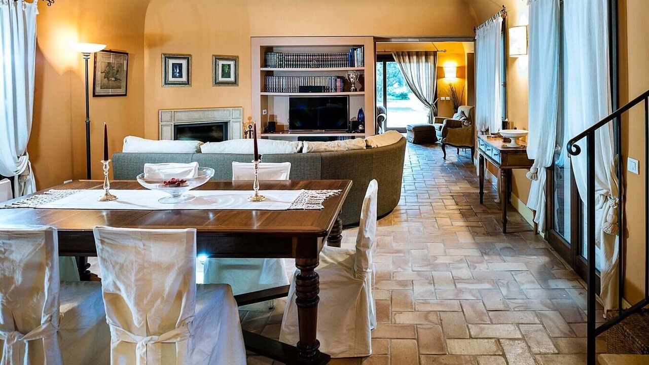 Photo of Kitchen in Marsala