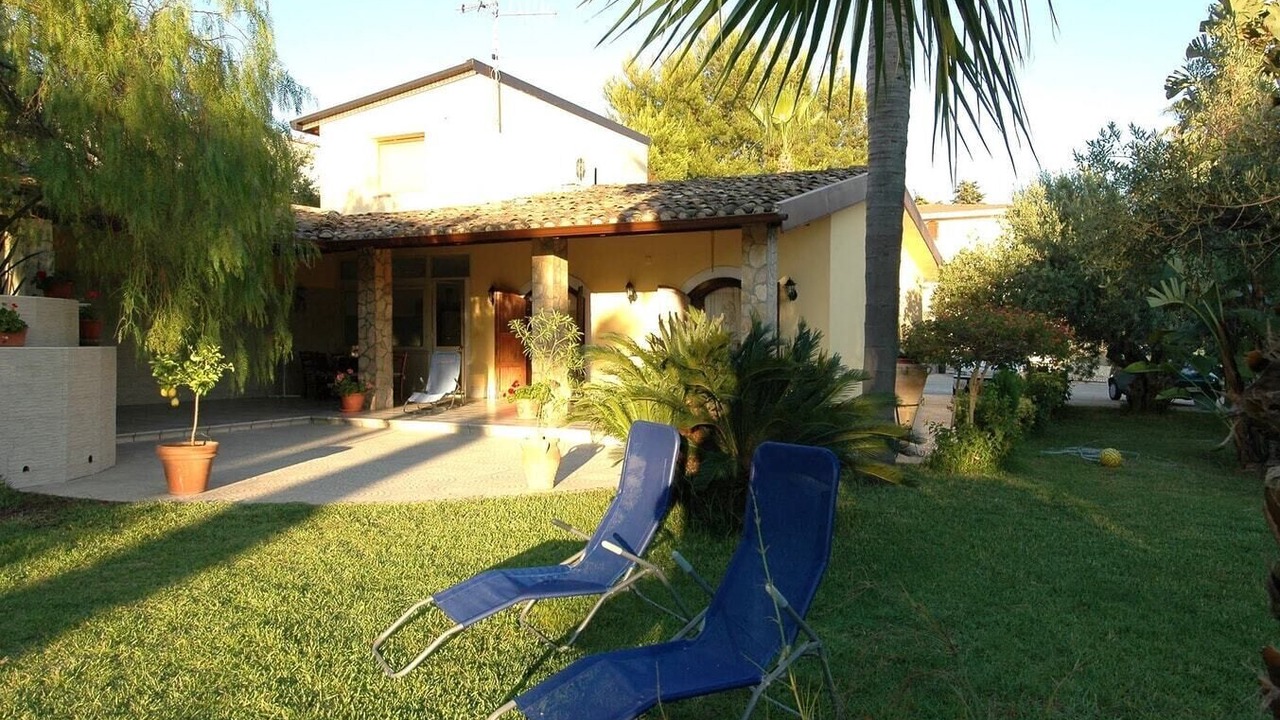 Photo of Outdoor in Trappeto