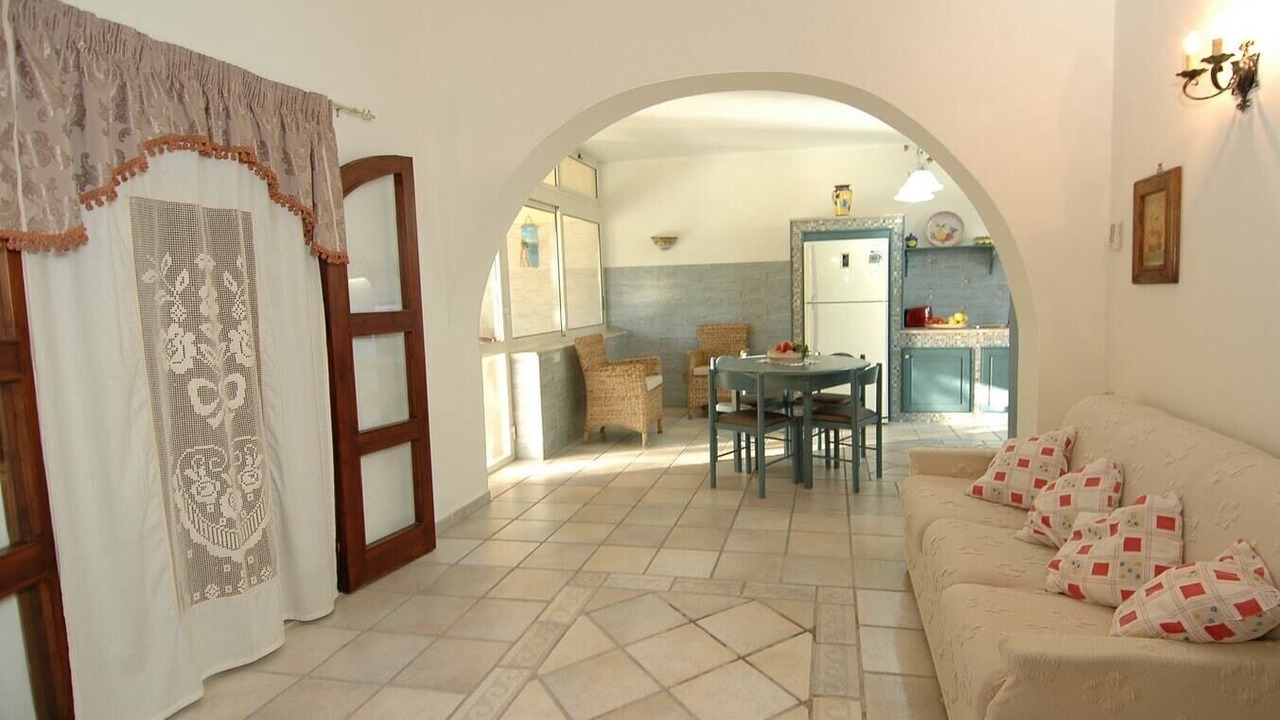 Photo of Livingroom in Trappeto