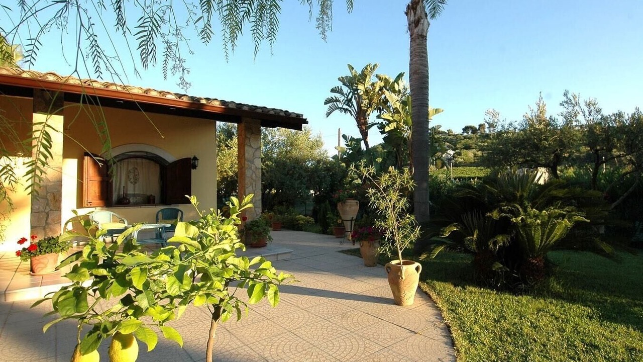 Photo of Outdoor in Trappeto