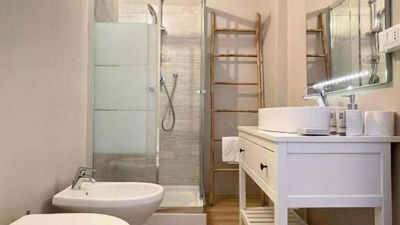 Photo of Bathroom in Palermo