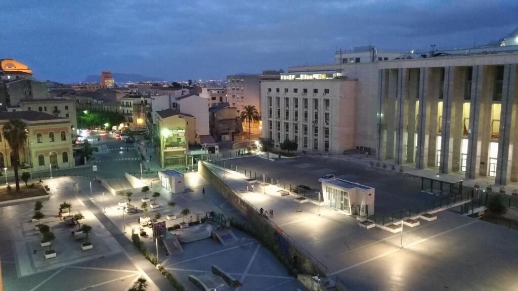 Photo of Outdoor in Palermo