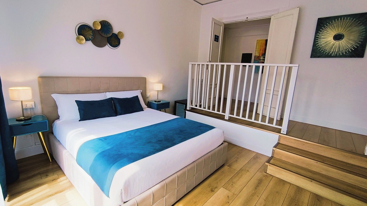 Photo of Bedroom in Palermo