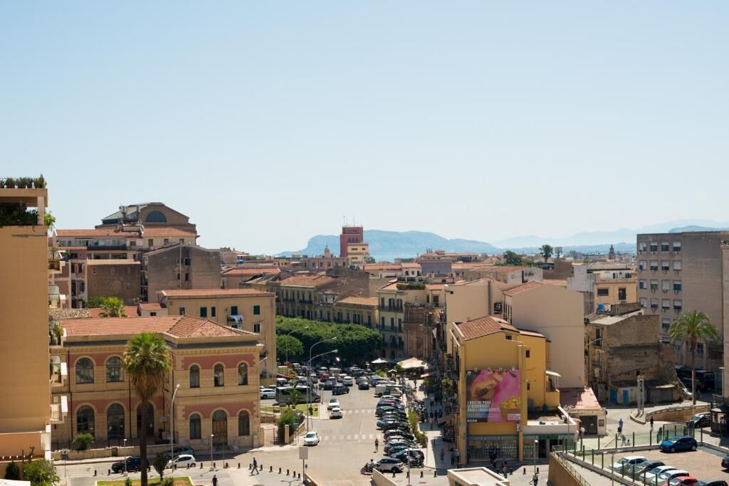 Photo of Others in Palermo