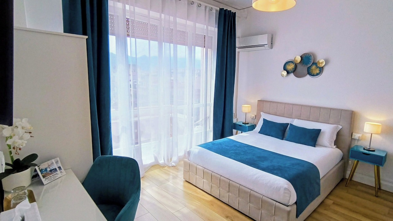 Photo of Bedroom in Palermo