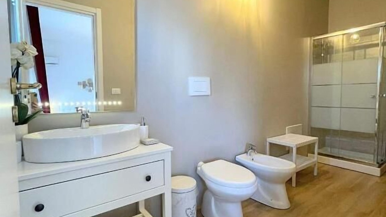 Photo of Bathroom in Palermo