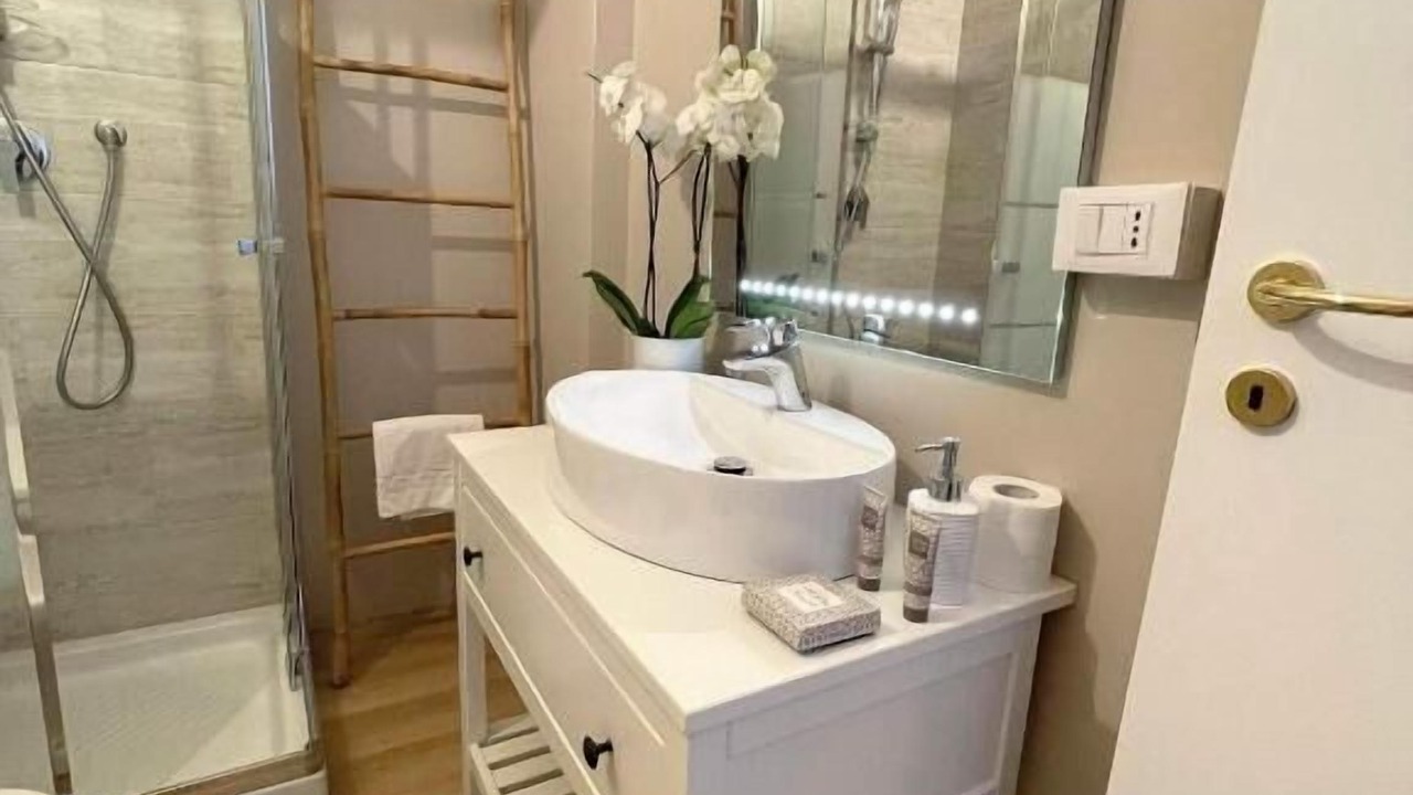 Photo of Bathroom in Palermo