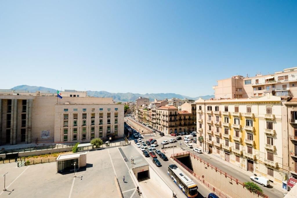 Photo of Outdoor in Palermo