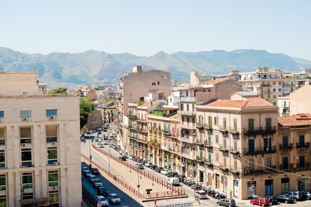 Photo of Others in Palermo