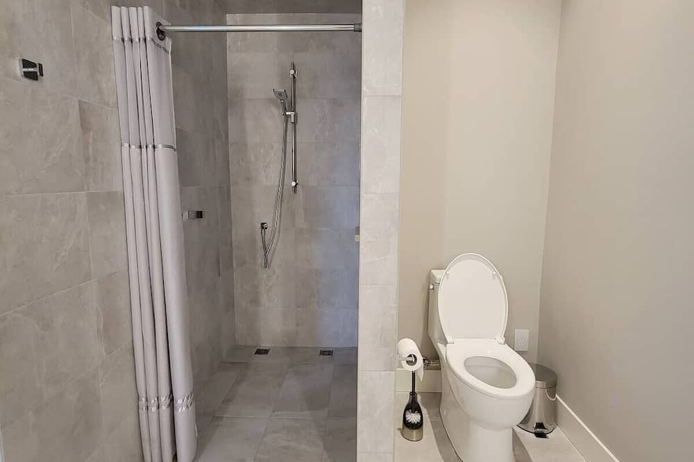 Photo of Bathroom in Southwest Mission