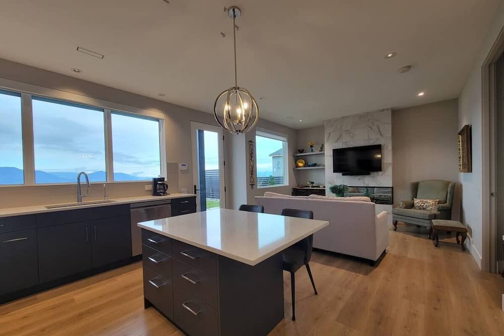 Photo of Kitchen in Southwest Mission