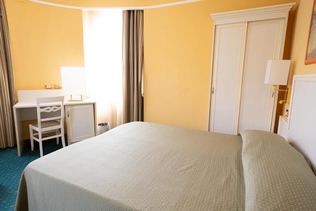 Photo of Bedroom in Zona VII Tor Cervara