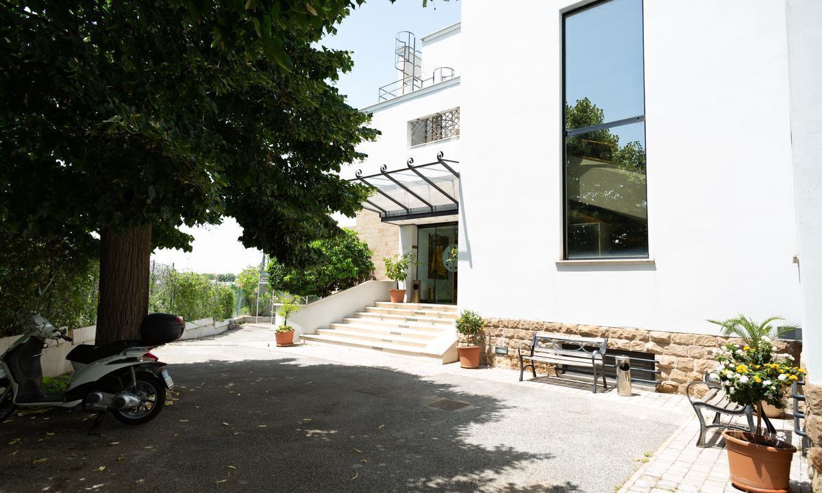 Photo of Outdoor in Zona VII Tor Cervara