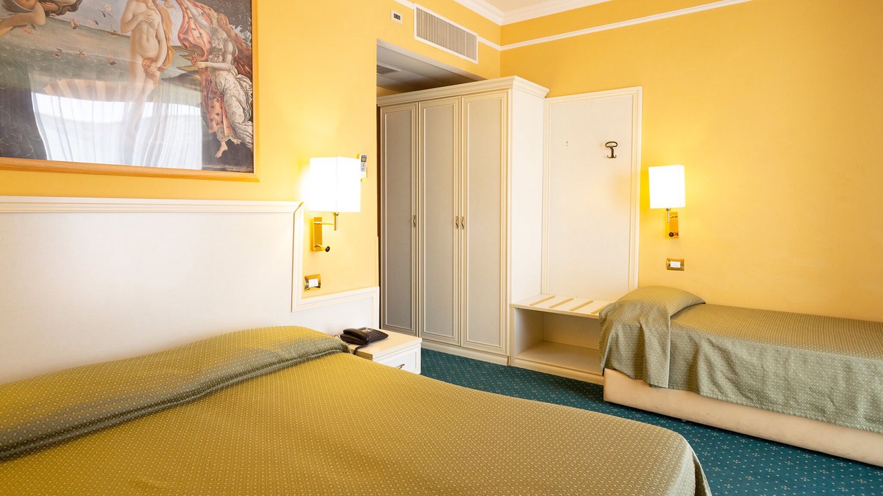 Photo of Bedroom in Zona VII Tor Cervara