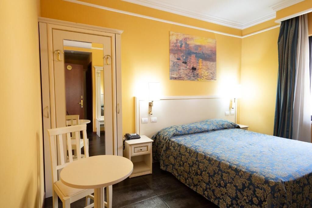 Photo of Bedroom in Zona VII Tor Cervara