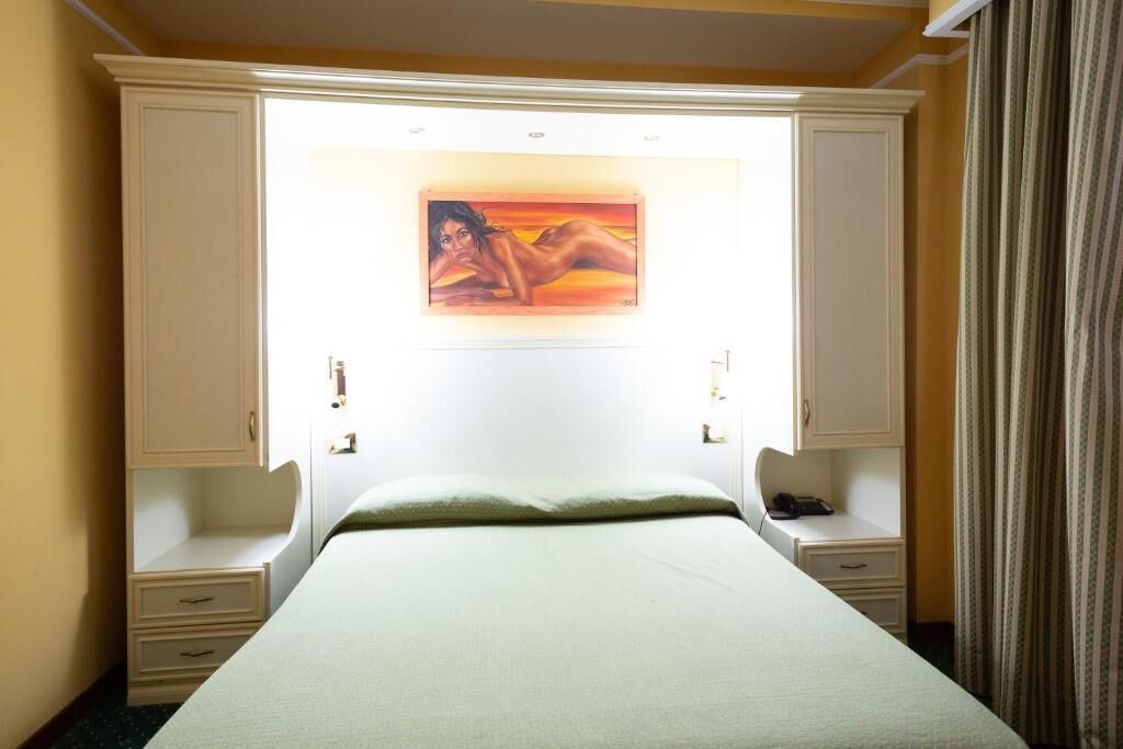 Photo of Bedroom in Zona VII Tor Cervara