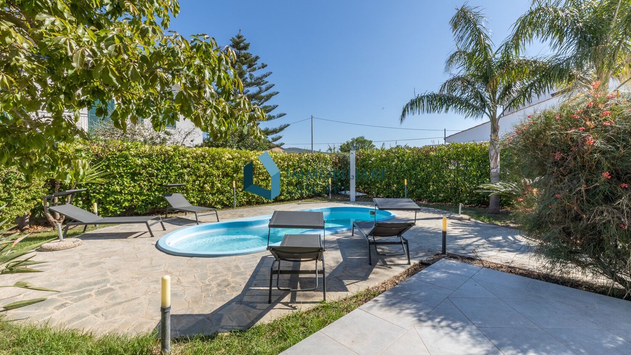 Photo of Outdoor in Gorgo Lungo