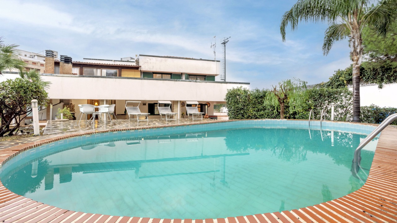 Photo of Outdoor in Palermo