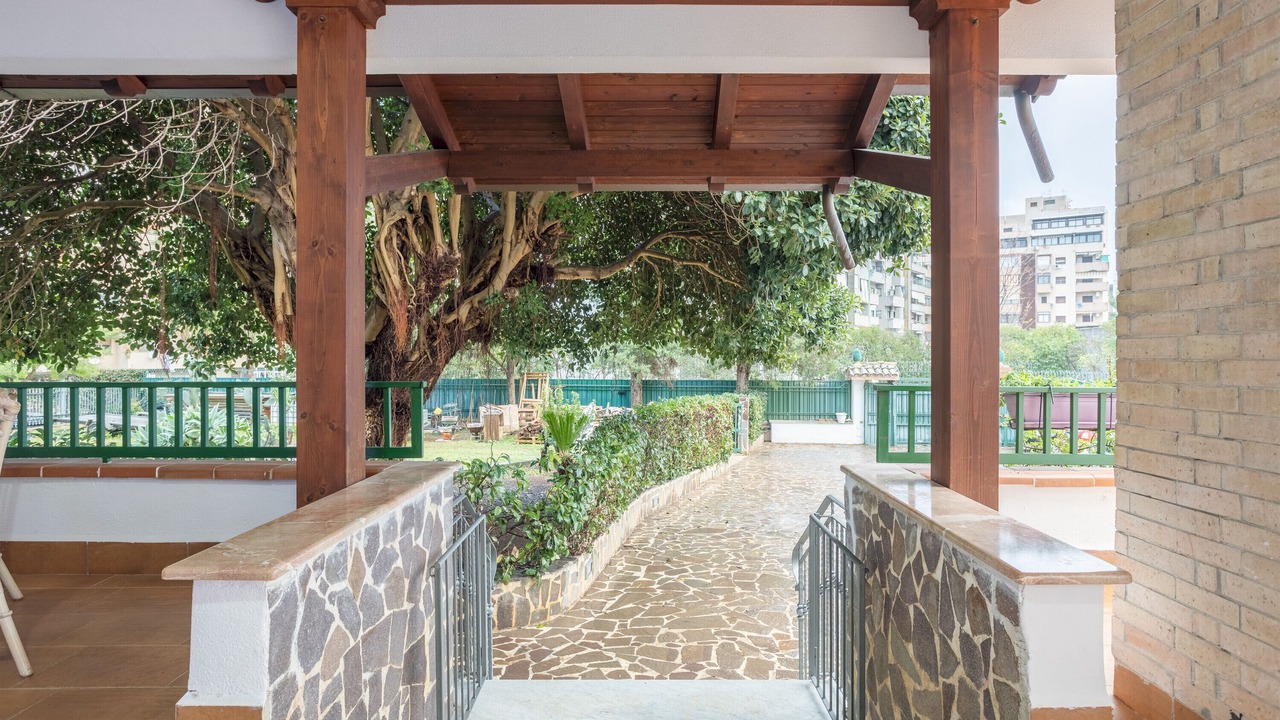 Photo of Outdoor in Palermo