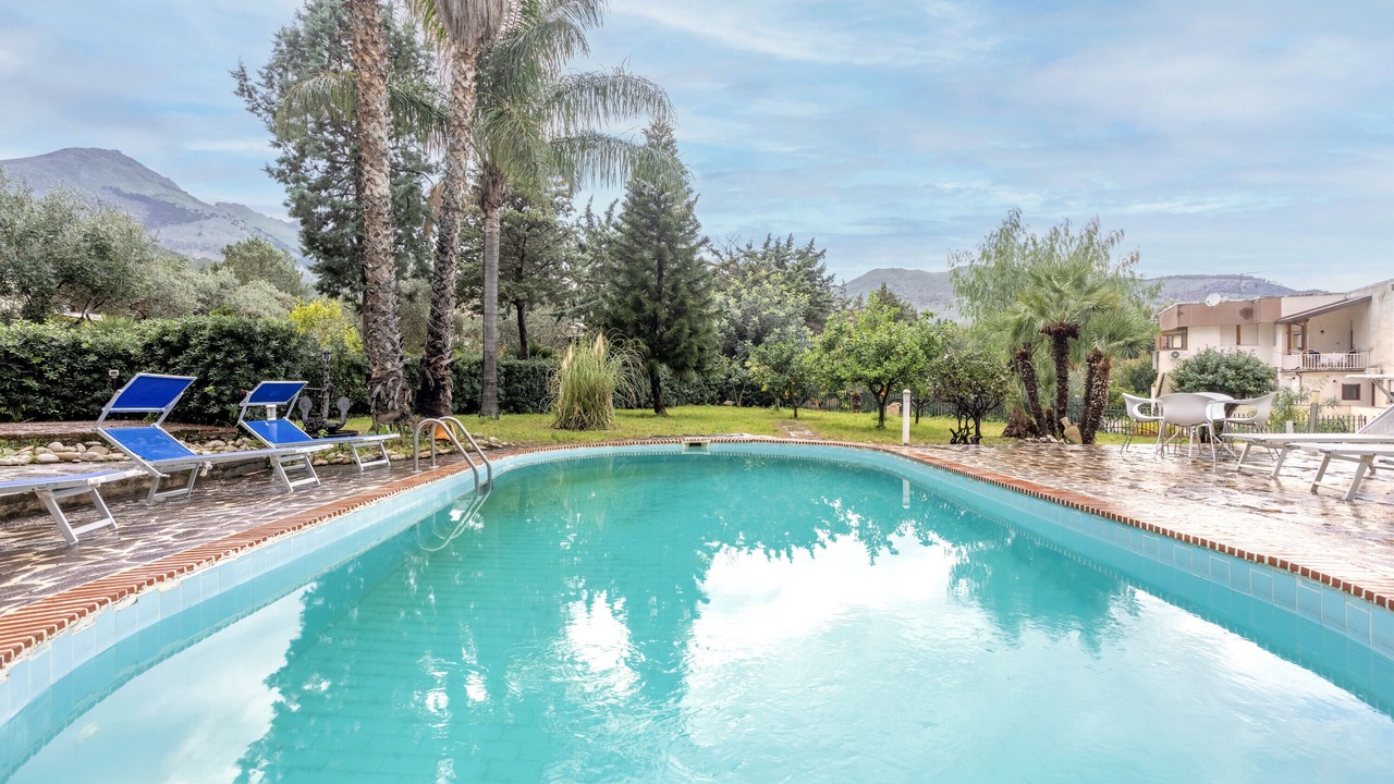 Photo of Outdoor in Palermo