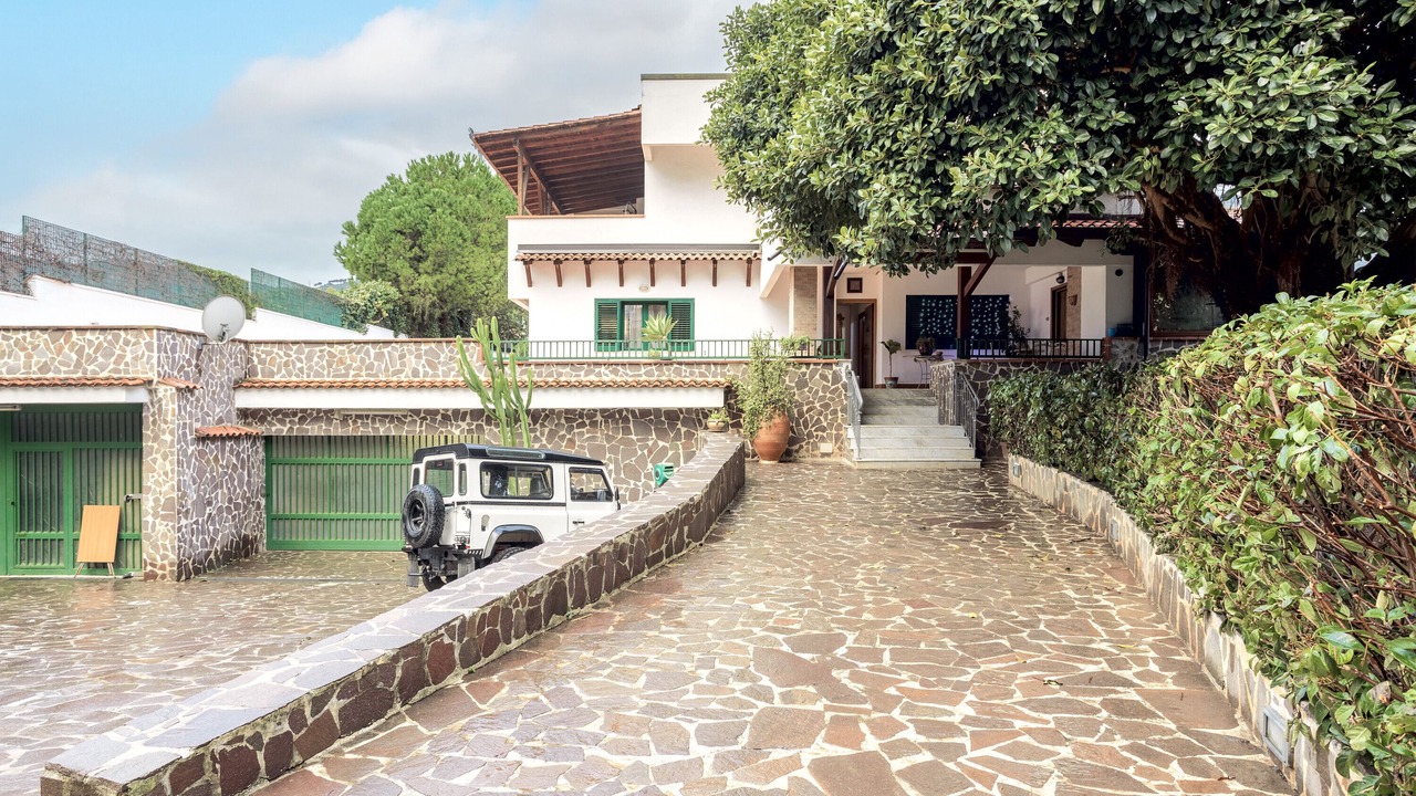 Photo of Outdoor in Palermo