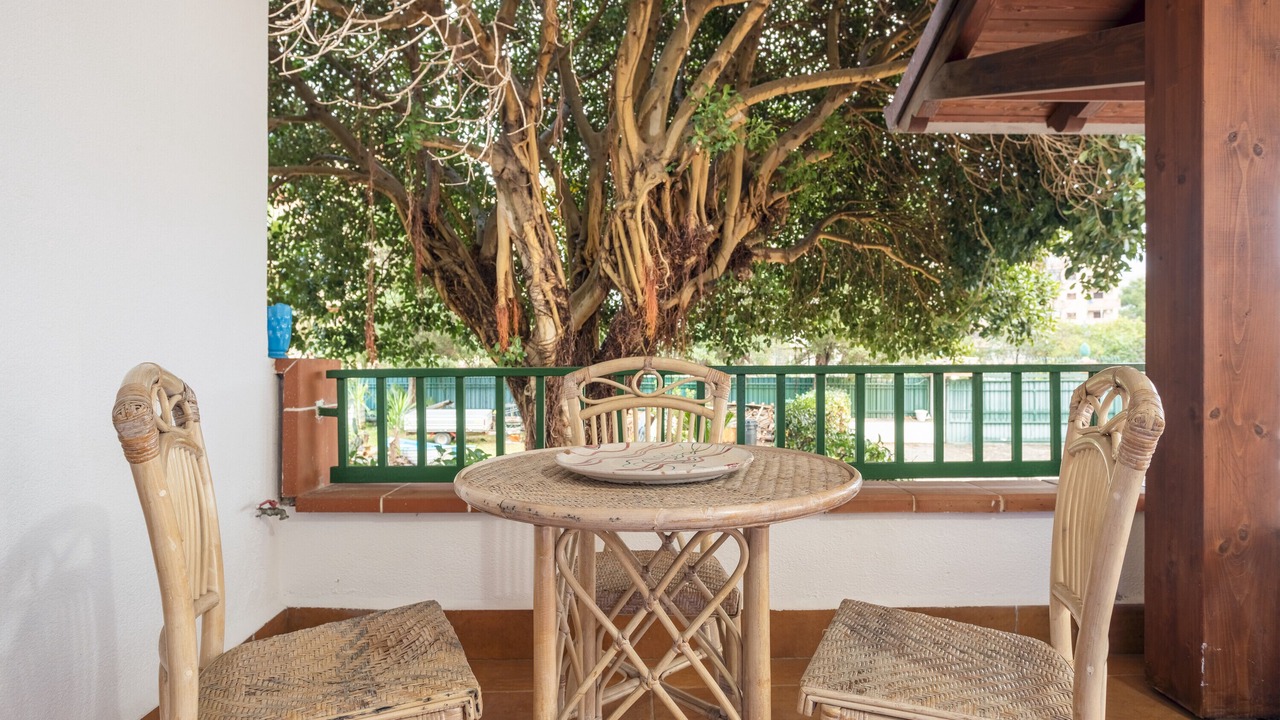 Photo of Outdoor in Palermo