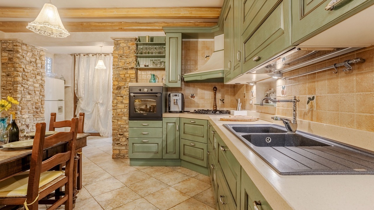 Photo of Kitchen in Palermo
