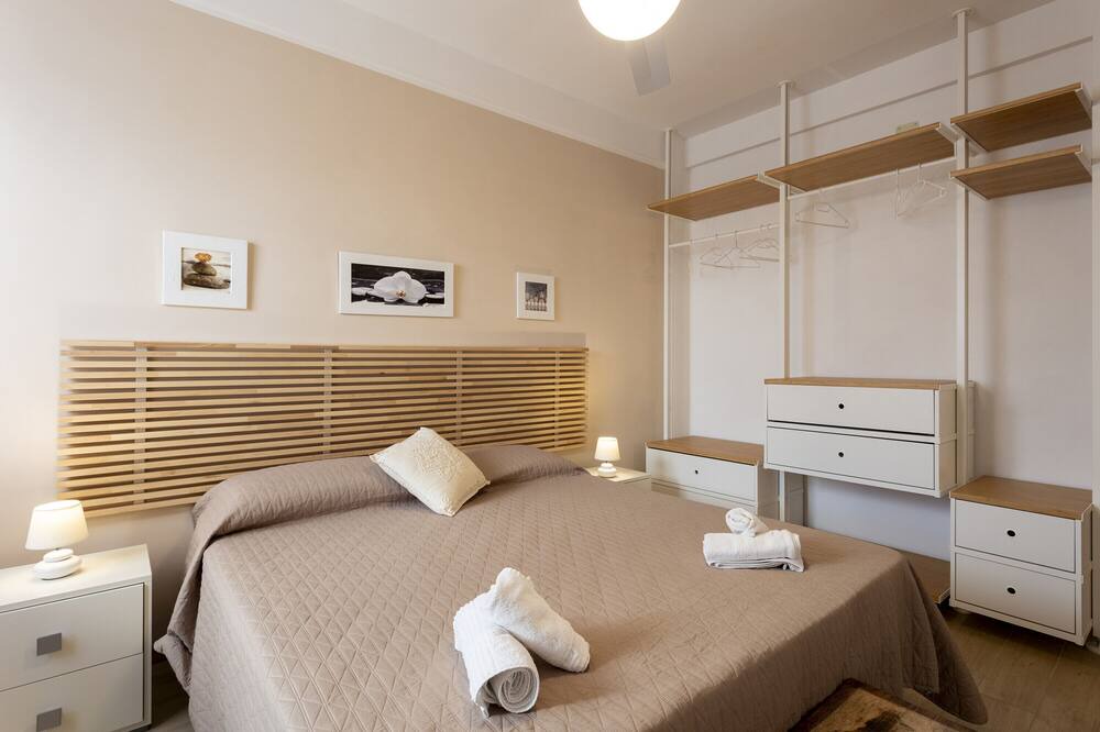 Photo of Bedroom in Marettimo
