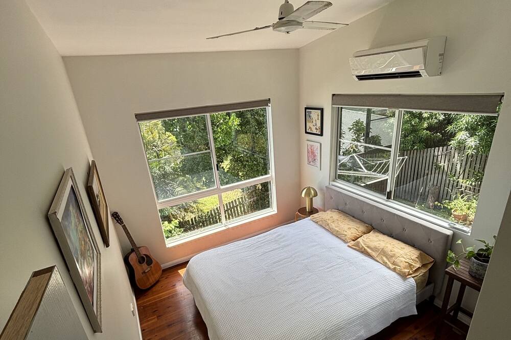 Photo of Bedroom in Yeppoon