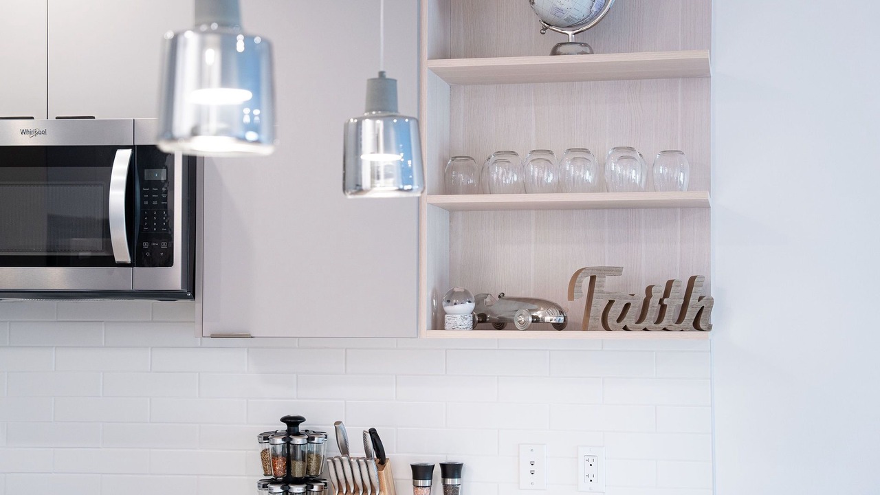 Photo of Kitchen in Revelstoke