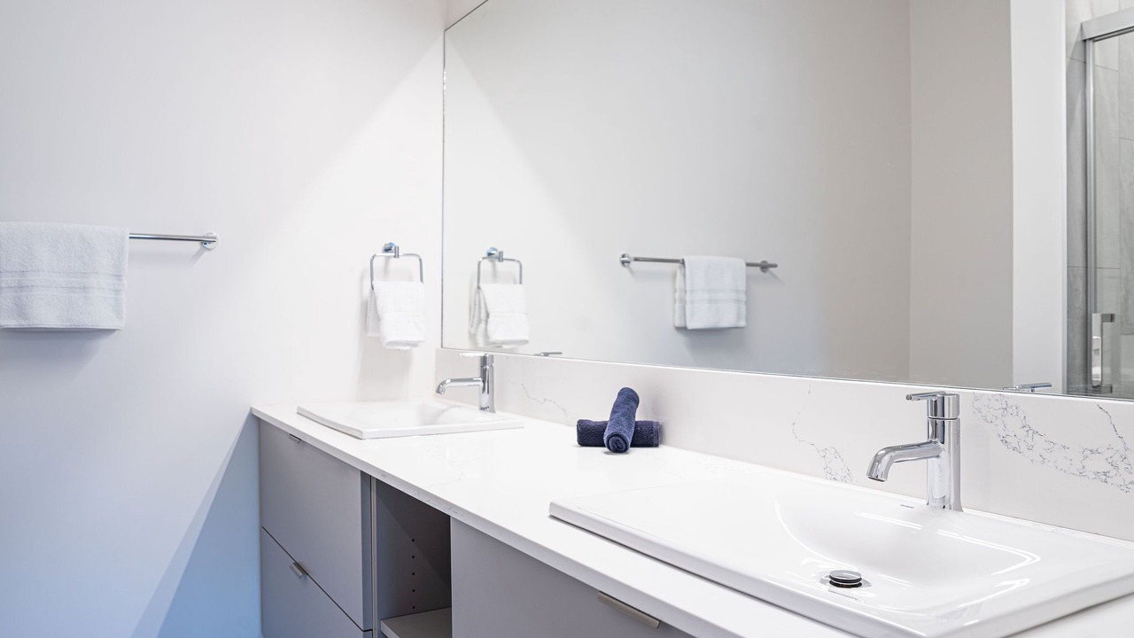 Photo of Bathroom in Revelstoke