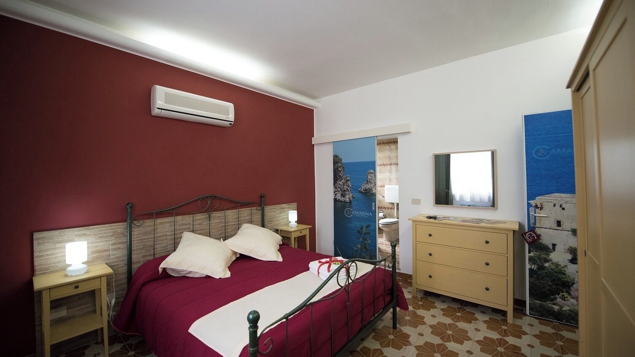 Photo of Bedroom in Partanna