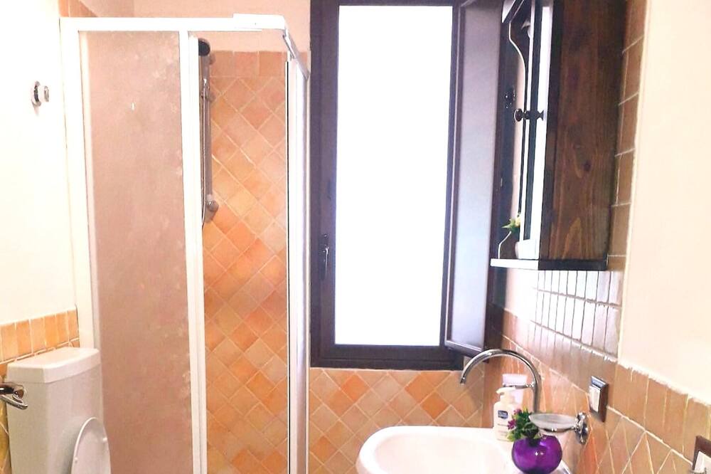 Photo of Bathroom in Buseto Palizzolo