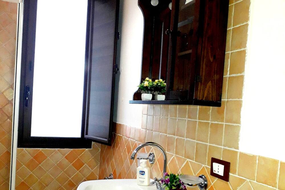 Photo of Bathroom in Buseto Palizzolo