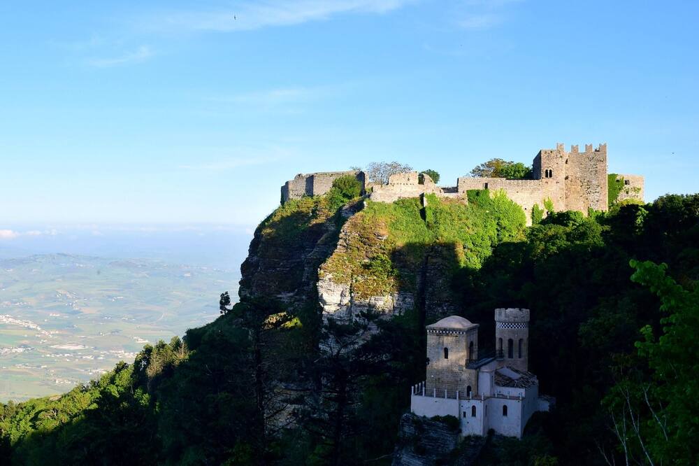 Photo of Outdoor in Buseto Palizzolo