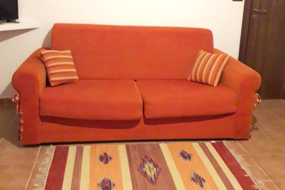 Photo of Livingroom in Buseto Palizzolo