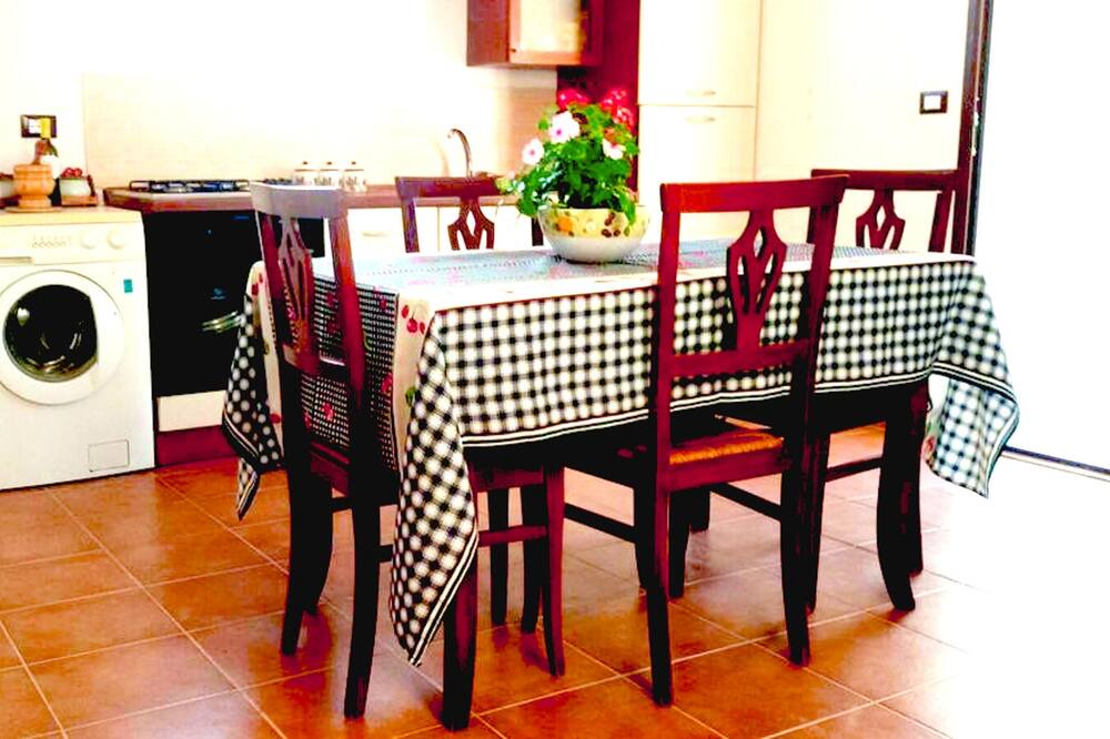 Photo of Livingroom in Buseto Palizzolo