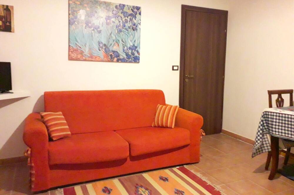 Photo of Livingroom in Buseto Palizzolo