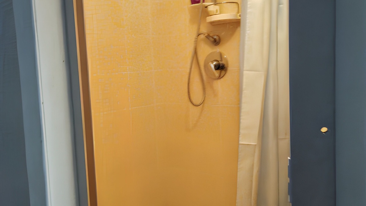 Photo of Bathroom in Sciacca
