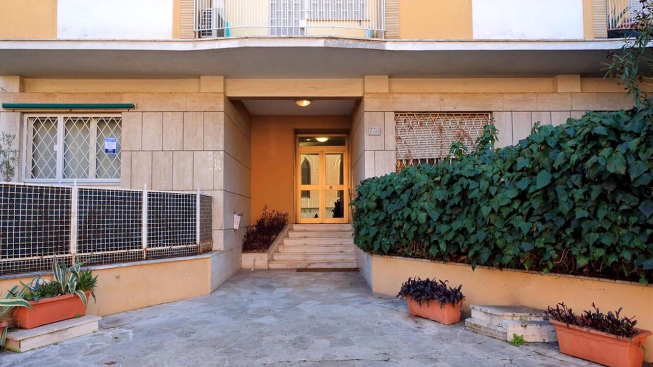 Photo of Outdoor in Tor di Quinto