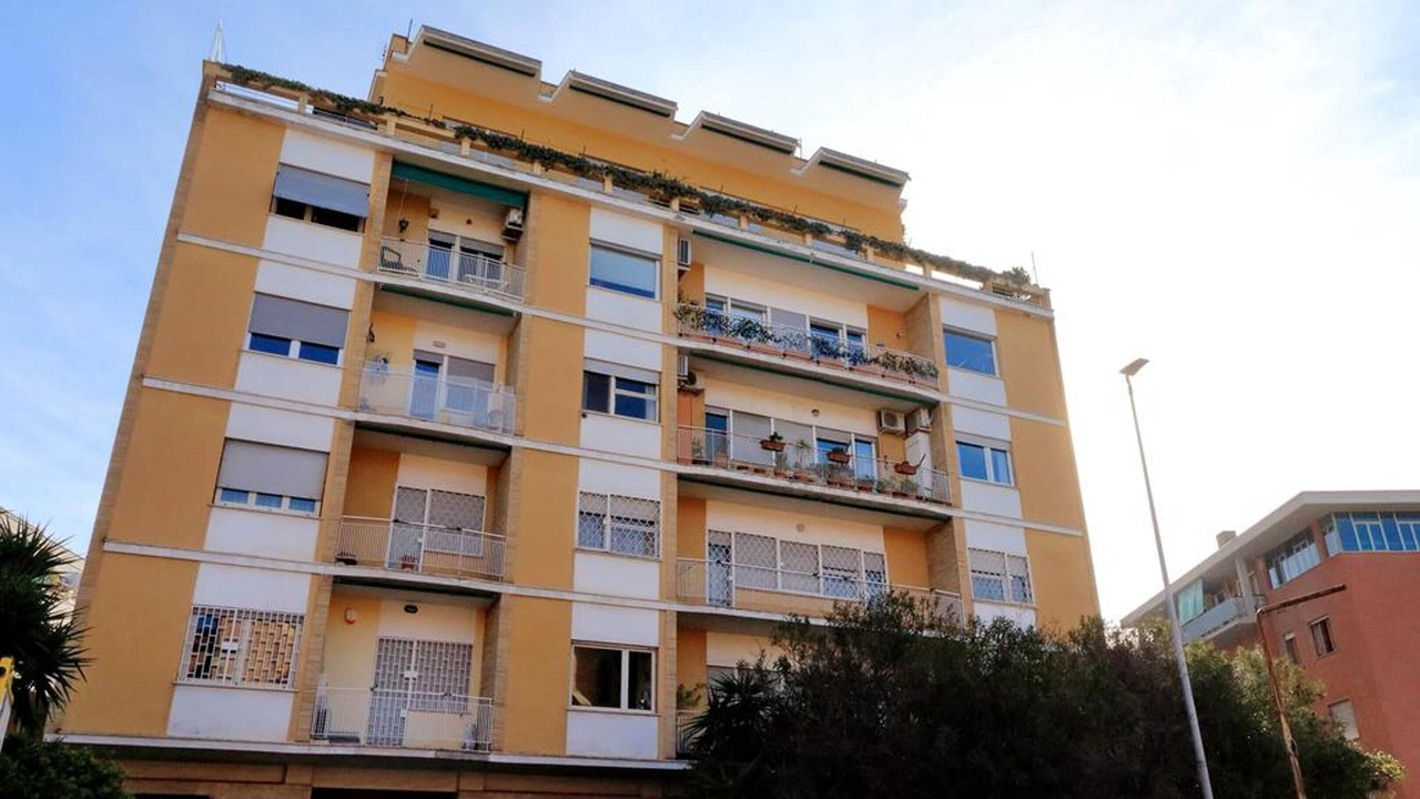 Photo of Outdoor in Tor di Quinto