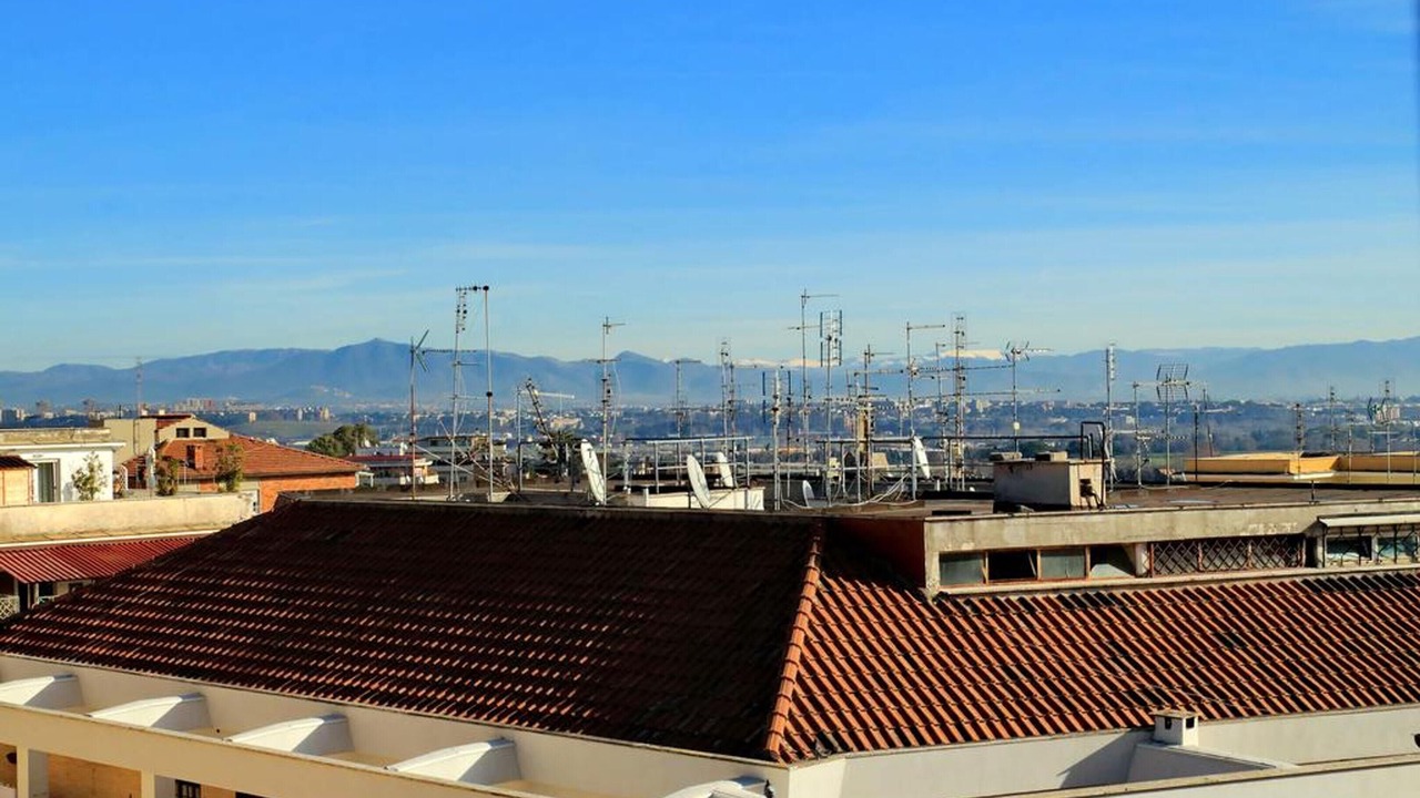 Photo of Outdoor in Tor di Quinto