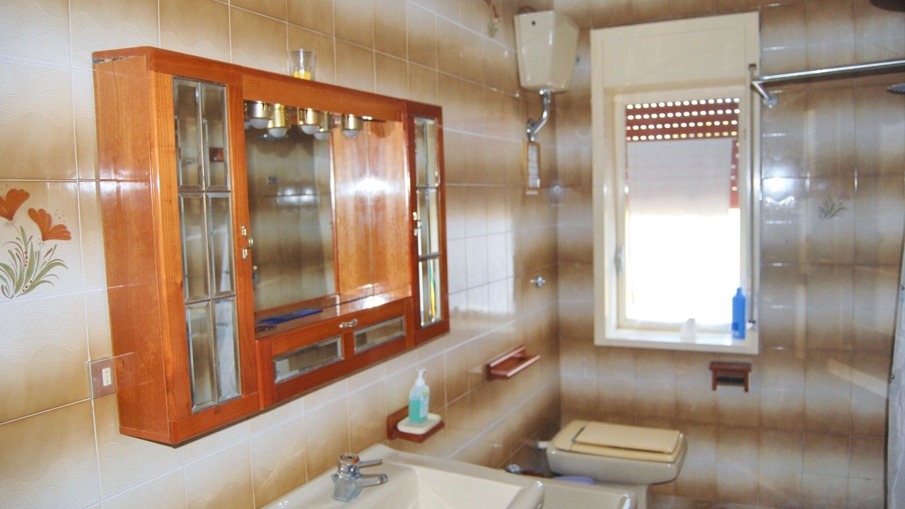 Photo of Bathroom in Agrigento