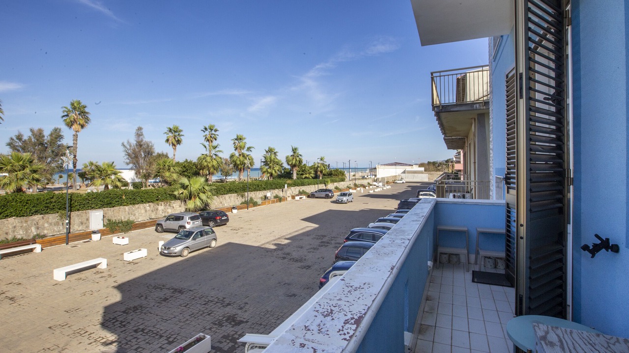 Photo of Outdoor in Torrenova