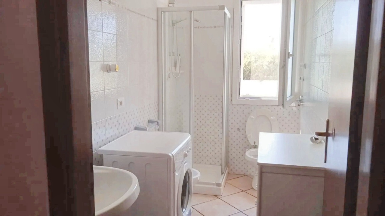 Photo of Bathroom in Mockarta