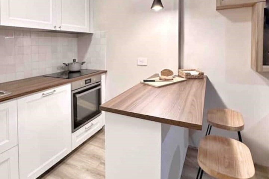 Photo of Kitchen in Guidonia Montecelio