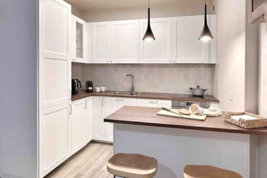 Photo of Kitchen in Guidonia Montecelio