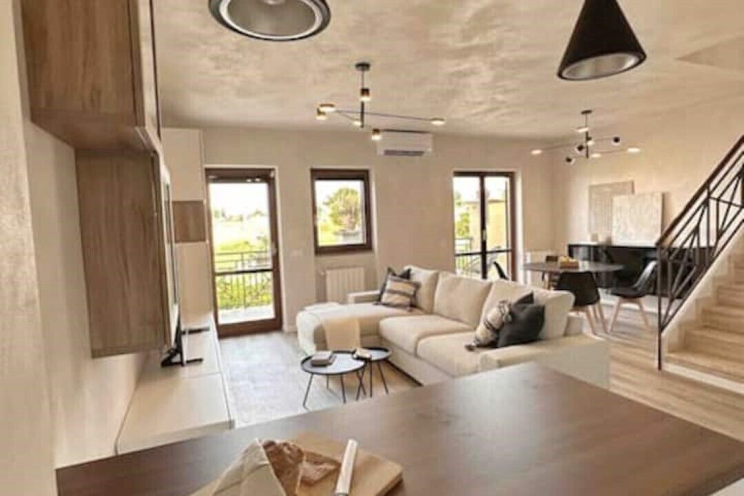 Photo of Kitchen in Guidonia Montecelio