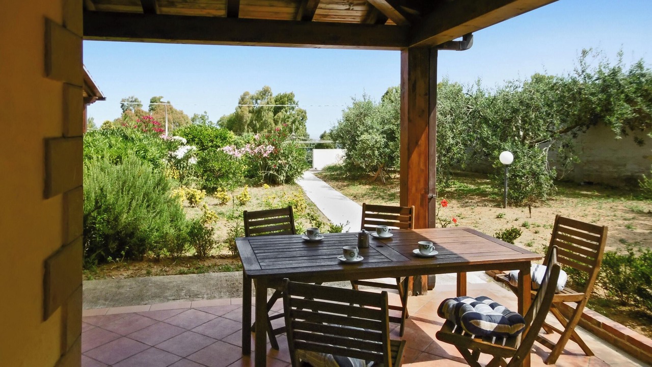 Photo of Outdoor in Balestrate