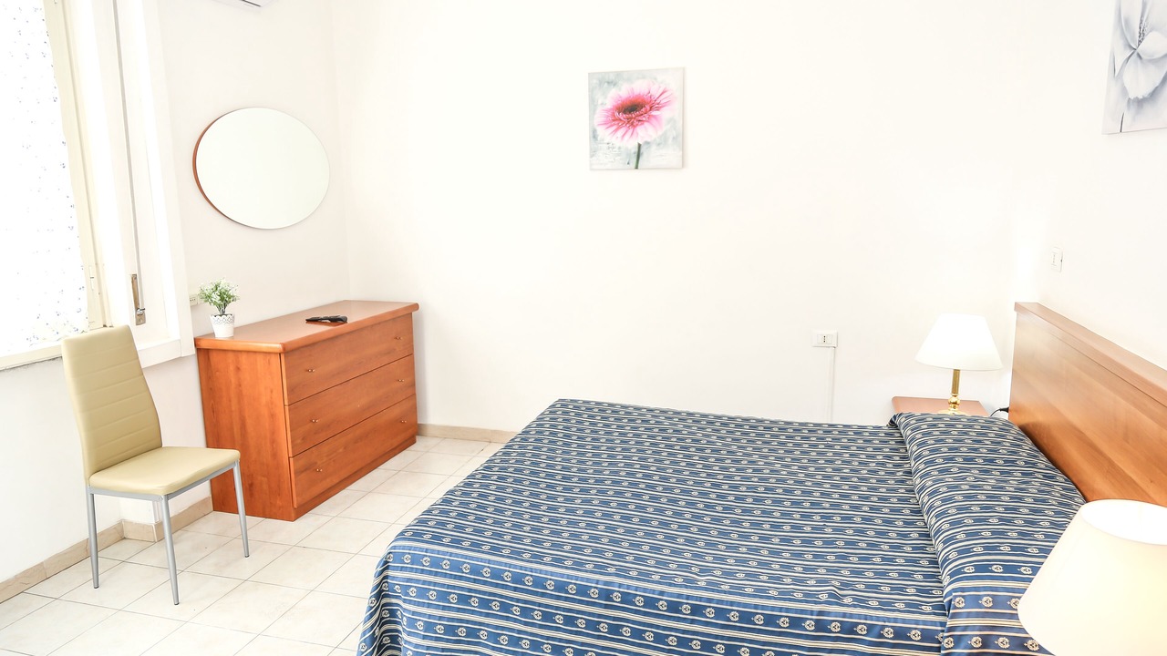 Photo of Bedroom in Universita